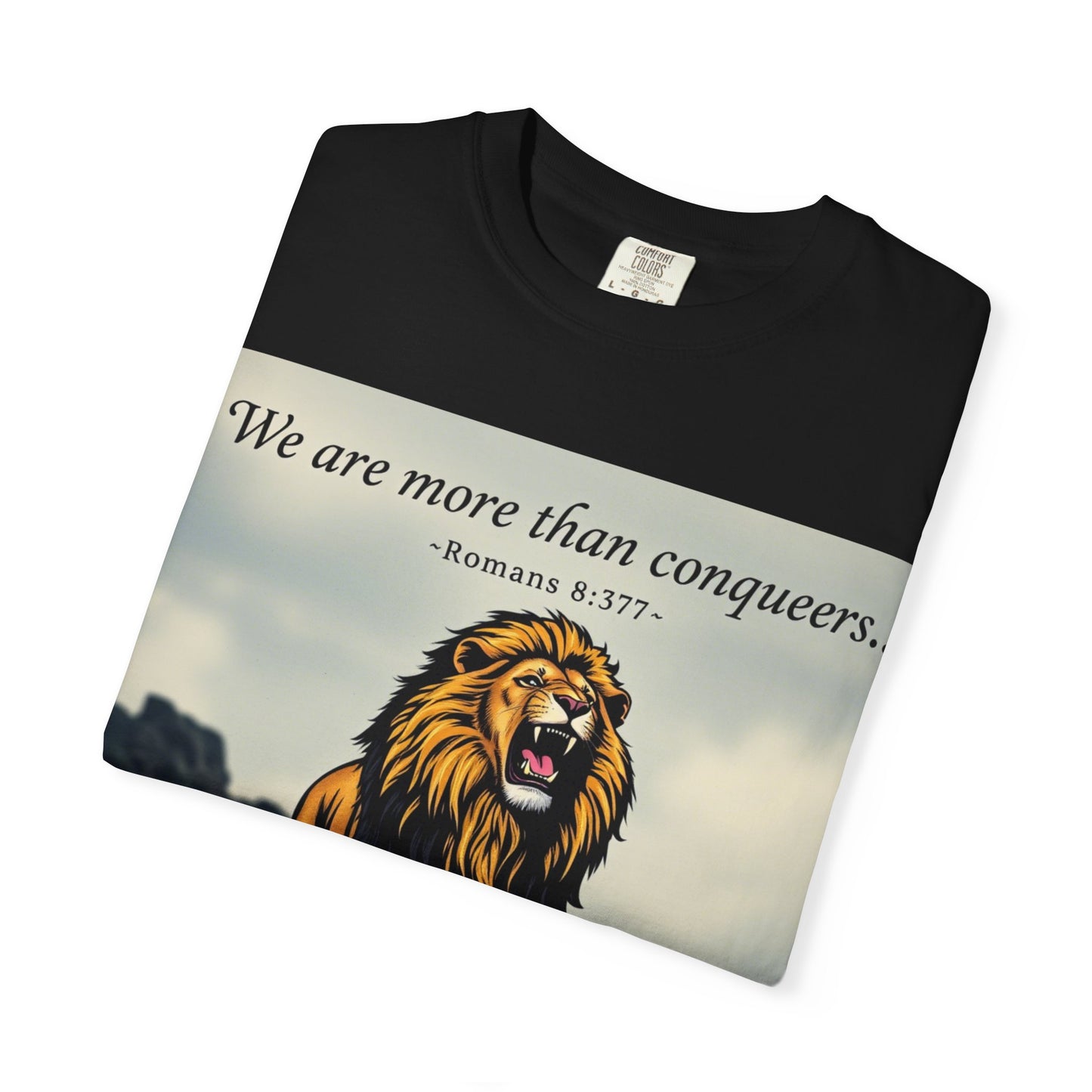 T-Shirt- Motivational/ Inspirational
