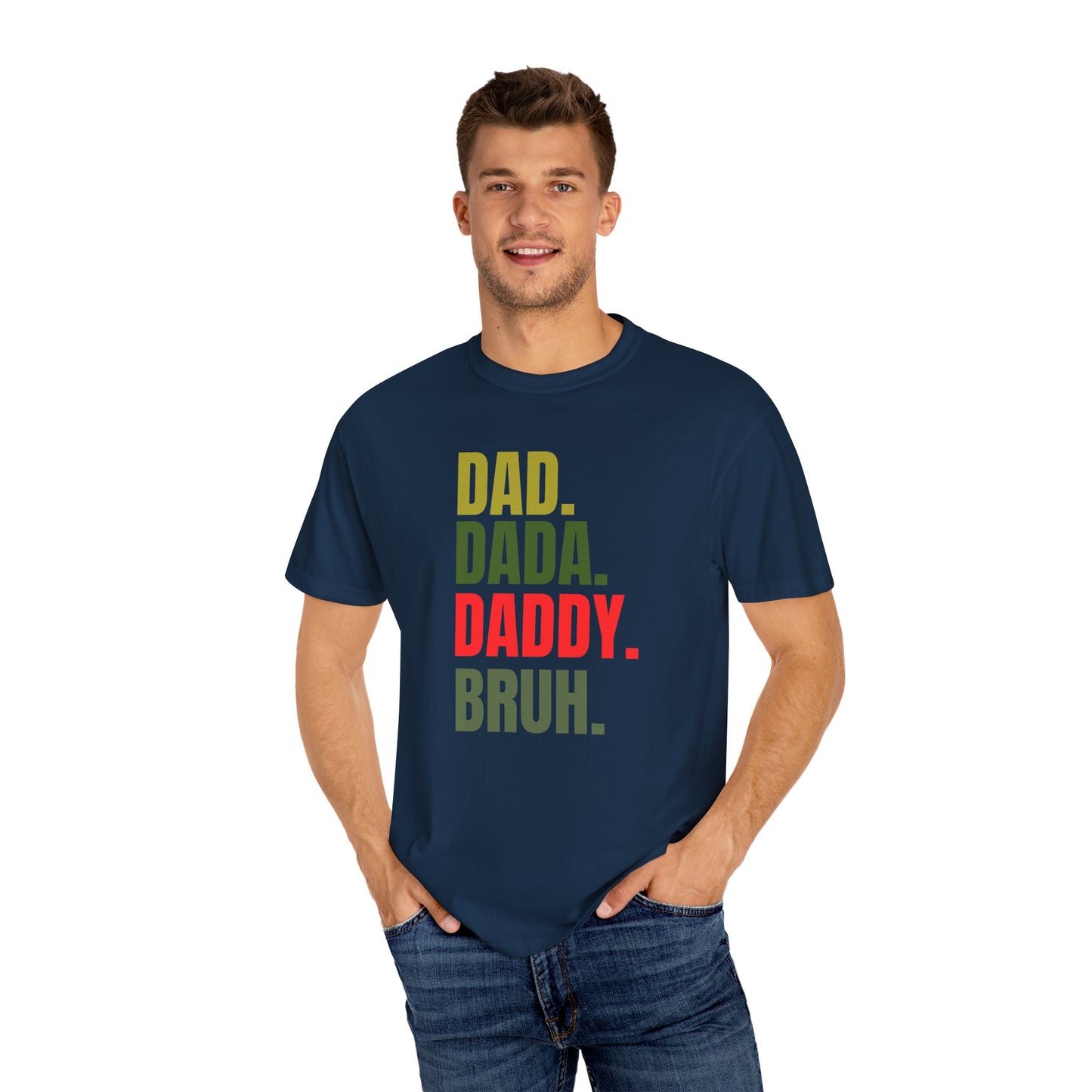 Dad T-shirt