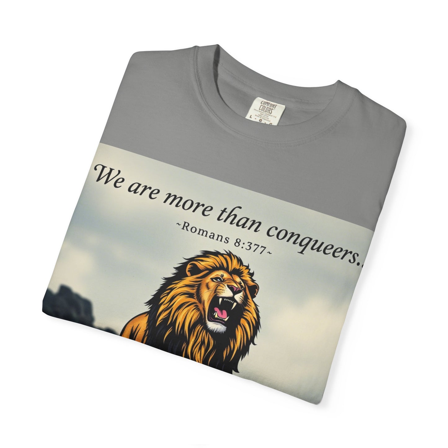 T-Shirt- Motivational/ Inspirational