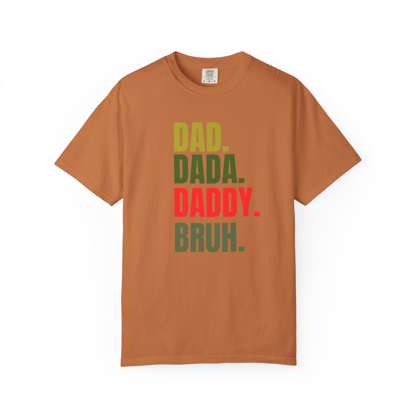 Dad T-shirt