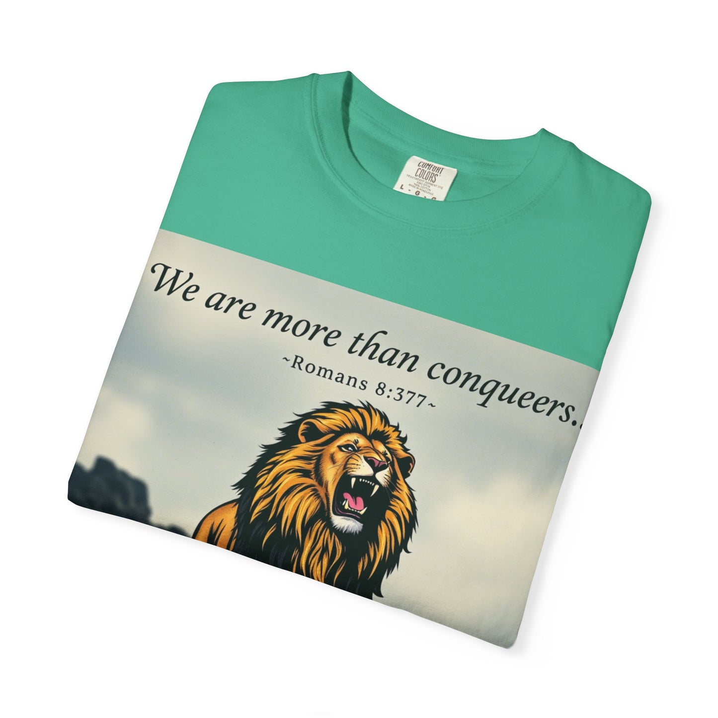 T-Shirt- Motivational/ Inspirational