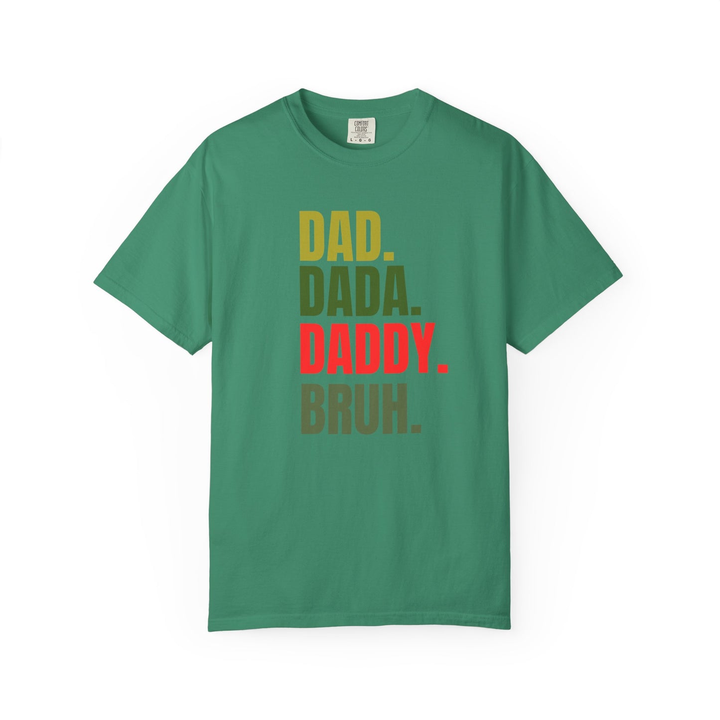 Dad T-shirt