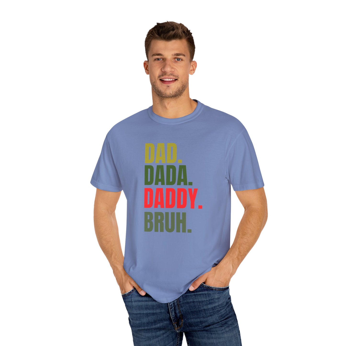 Dad T-shirt
