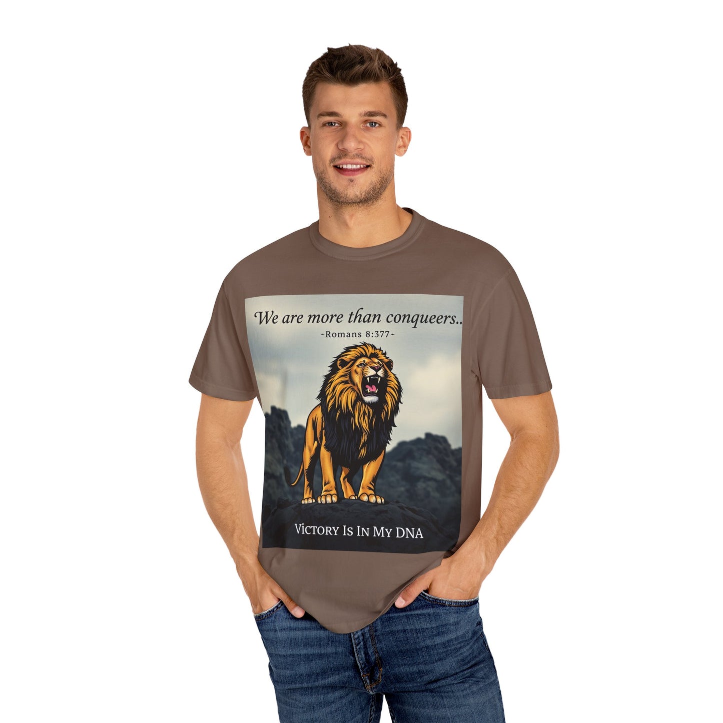 T-Shirt- Motivational/ Inspirational