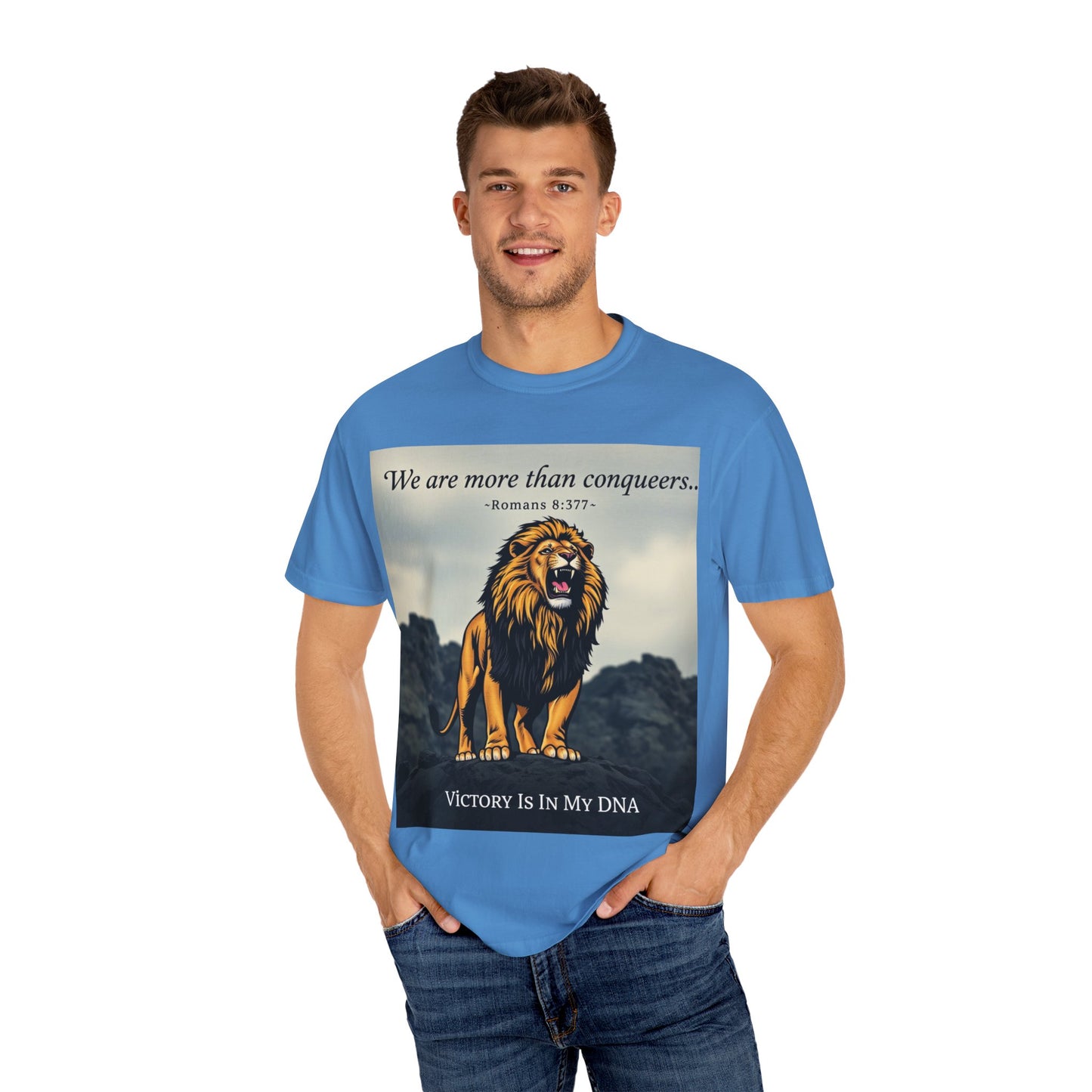 T-Shirt- Motivational/ Inspirational