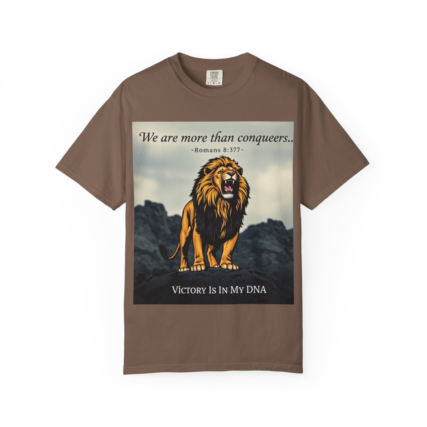 T-Shirt- Motivational/ Inspirational