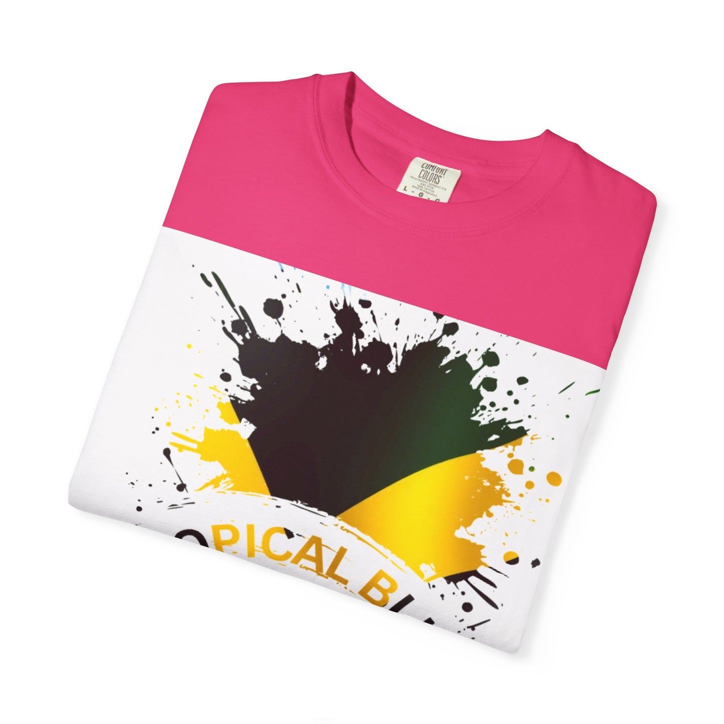 Tropical Bliss/T-shirt