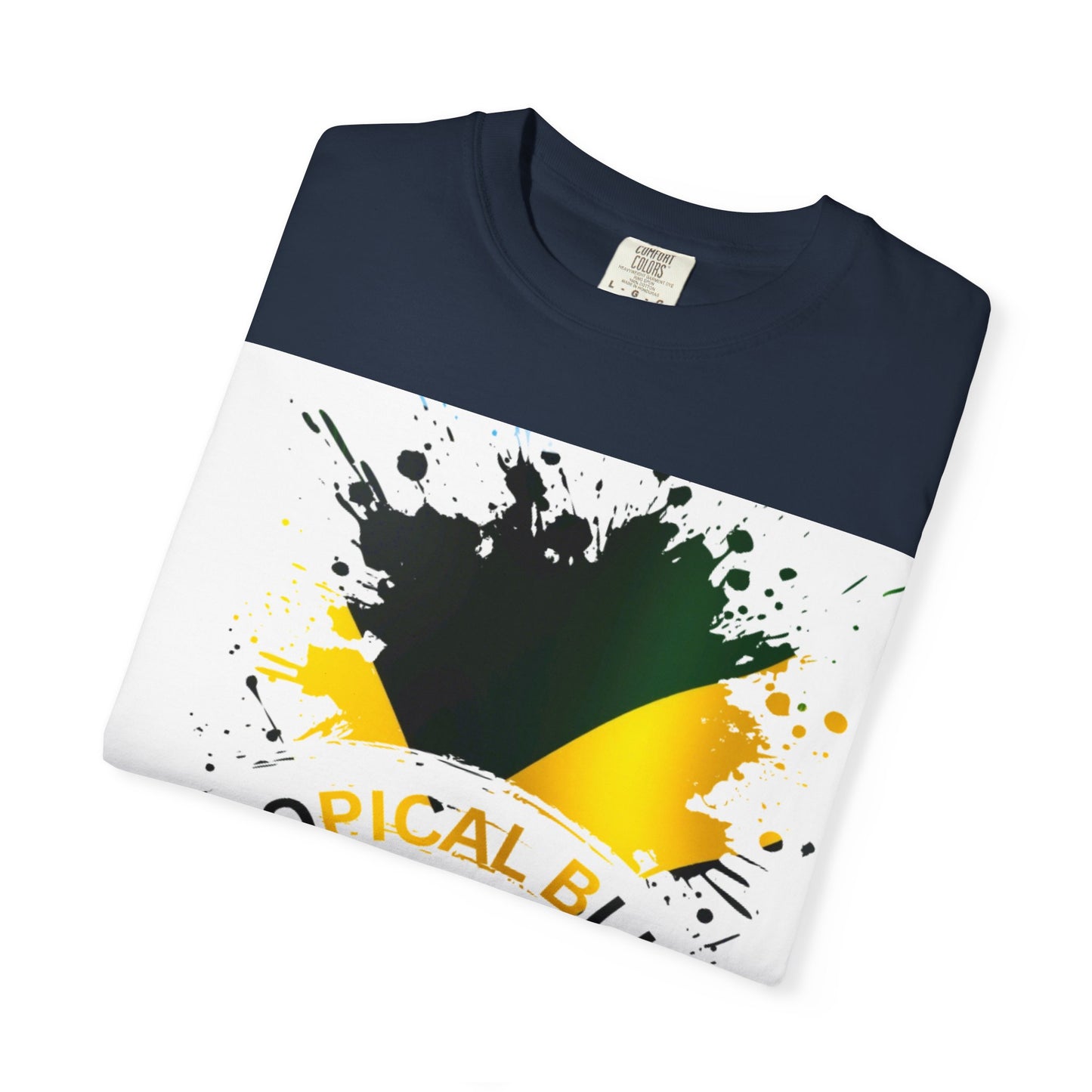 Tropical Bliss/T-shirt