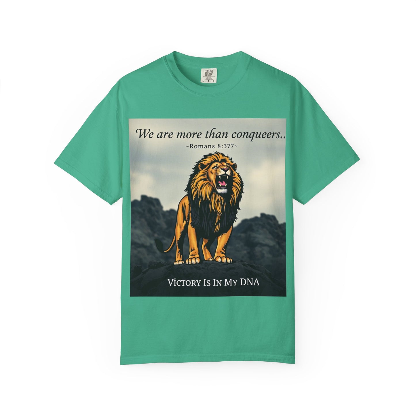 T-Shirt- Motivational/ Inspirational