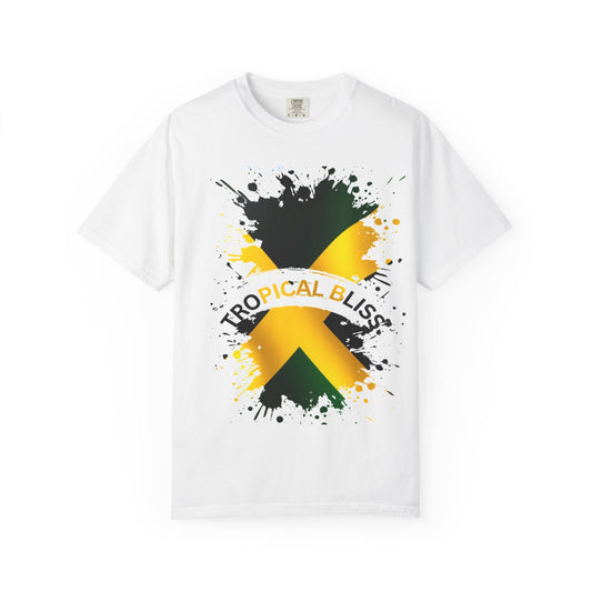 Tropical Bliss/T-shirt
