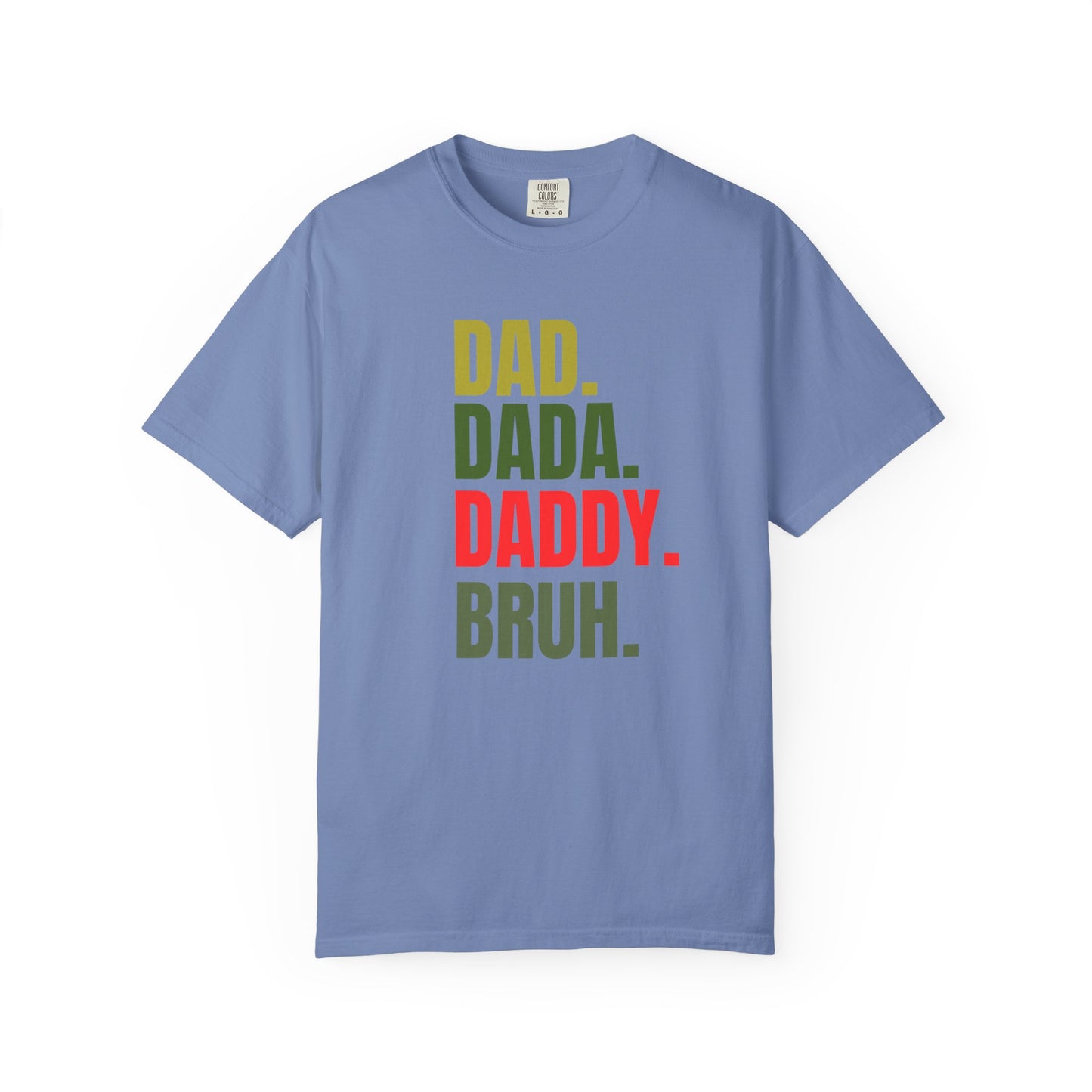 Dad T-shirt