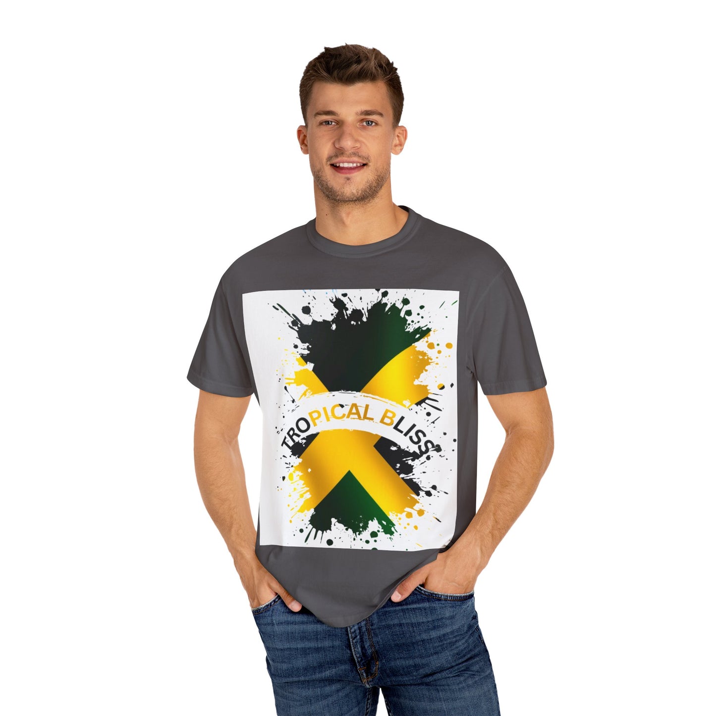 Tropical Bliss/T-shirt