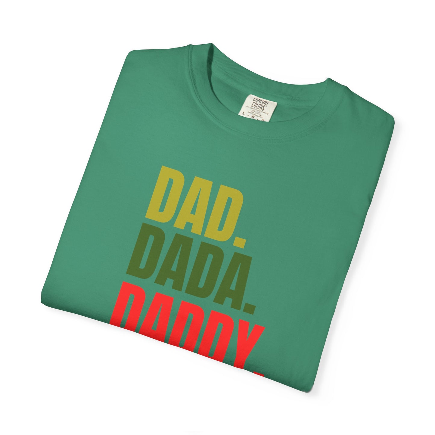 Dad T-shirt