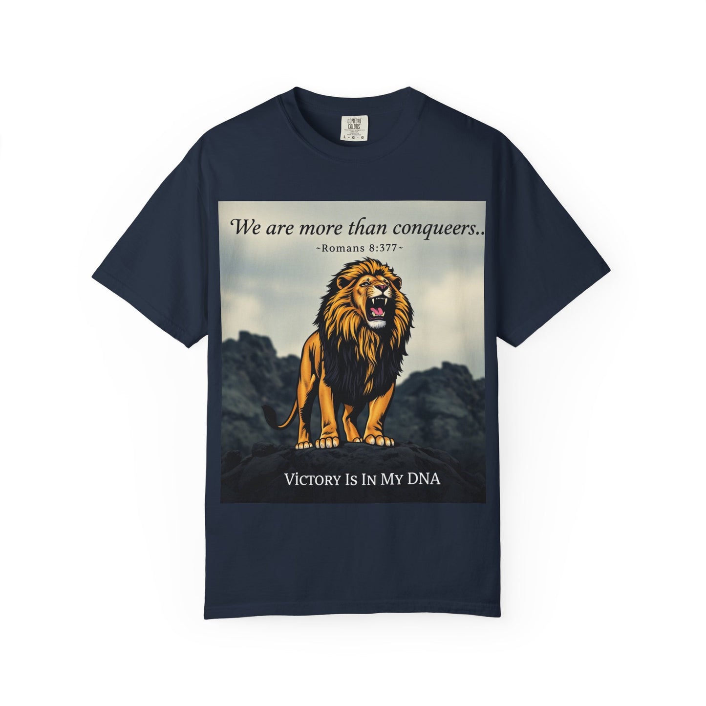 T-Shirt- Motivational/ Inspirational