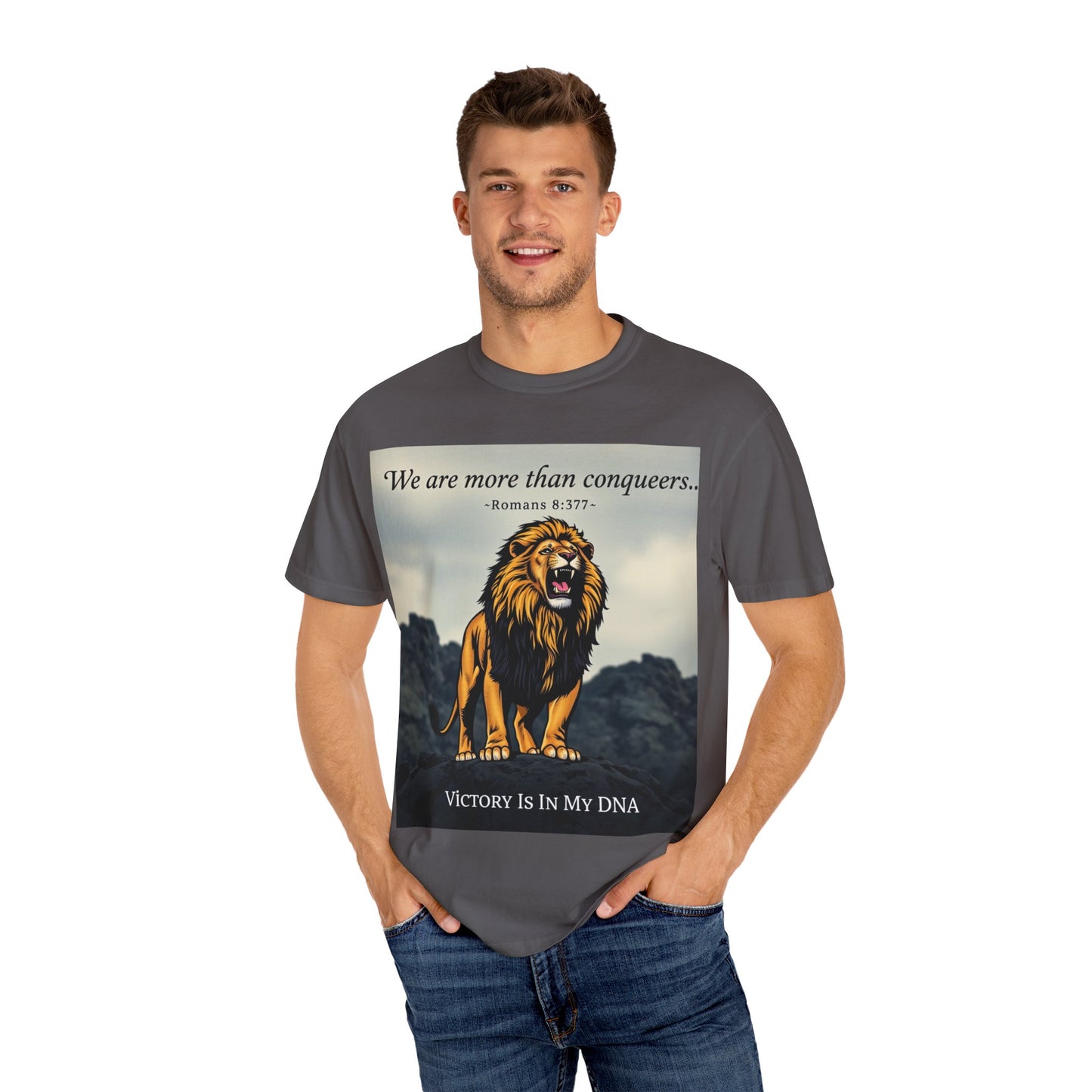 T-Shirt- Motivational/ Inspirational