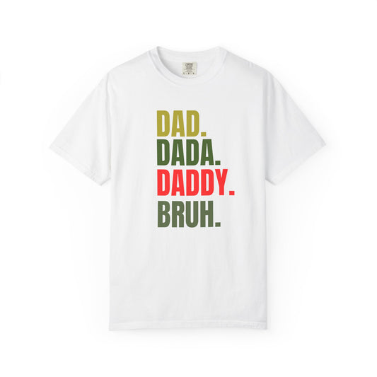 Dad T-shirt